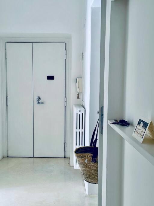Piazza Di Spagna Home - Family Apartment 로마 외부 사진